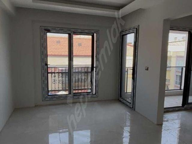 Şehitler Mahallesi'nde Satılık Sıfır Daire