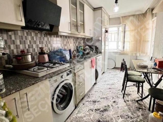 Şehitler Mahlesinde Kiralık 2+1 Daire