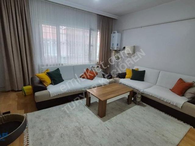 Şehitler Metrosuna 2 Dk Yürüme 2+1 Kiralık
