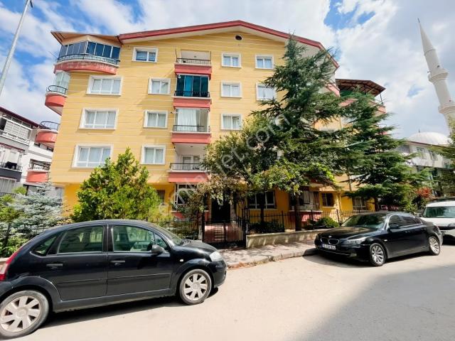Şehitler Cadde Üzerinde 2+1 Kiralık Daire