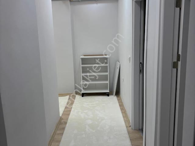 Şehitler De Satılık Ara Kat 2+1 Daire