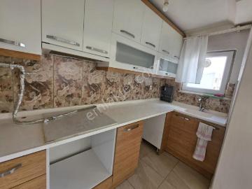 Şehitler Parkı Karşısı 2+1 Açık Mutfak Teraslı Daire