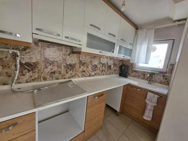Şehitler Parkı Karşısı 2+1 Açık Mutfak Teraslı Daire