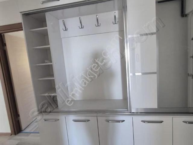Şehitlik Mahallesinde Polatlı Manzaralı 4+1 Satılık Sıfır Daire