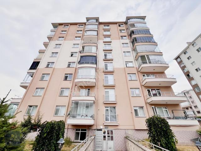 Şehitlik Defne Park Yanı Kiralık 3+1 Ara Kat Fırsat Daire