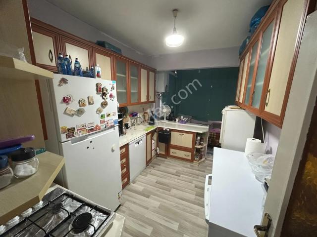 Şehitlik Parkı Yanında Satılık Arsa Payı Yüksek Geniş 2+1 Daire