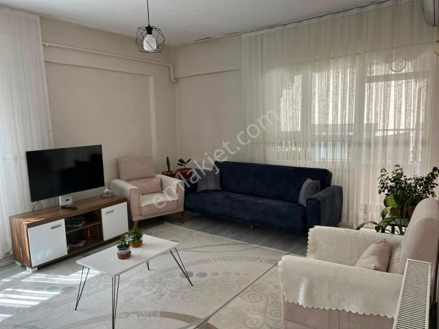 Şehitlik Sümer Park Arkası Satılık Yapılı 2+1 Daire