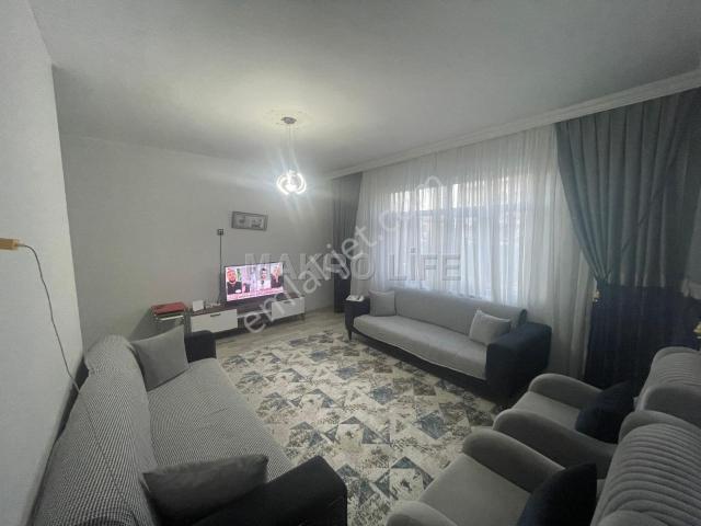 Şehitlikte Ali Pınar Köprüsünde Kooperatif Yapısı Hasarsız Full Yapılı Satılık 3+1