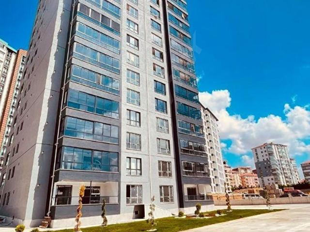 Şehitlik'te Önü Kapanmaz 4.5+1 Emsalsiz Lüks Daire 172m