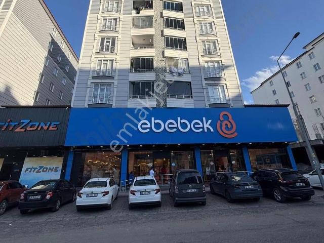 Şehitlikte Sahibinden Satılık 110m2 2+1