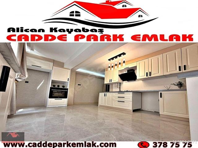 ŞEHİR_HAST_10_DK_LÜX_YAPI_0_E.BANYO_KATTA_3+1_SEÇENEKLER_MEVCUT_!