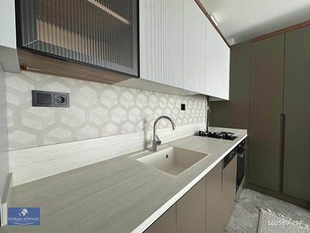 ŞEHİR HASTANE YAKINI LÜKS KONSEPT 2+1 KİRALIK SUİT APARTLAR