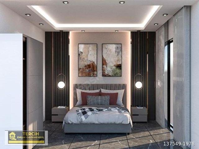ŞEHİR HASTANESİ 1+1 PROJE SATIŞLARIMIZ BAŞLAMIŞTIR