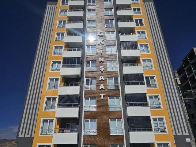 ŞEHİR HASTANESİ KARŞISI SIFIR EŞYALI KİRALIK DAİRE