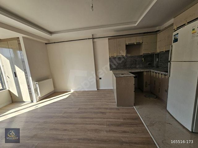 ŞEHİR HASTANESİ KARŞISINDA KİRALIK 1+1 DAİRE