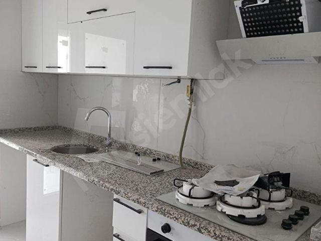 ŞEHİR HASTANESİ KARŞISINDA KİRALIK APART DAİRE