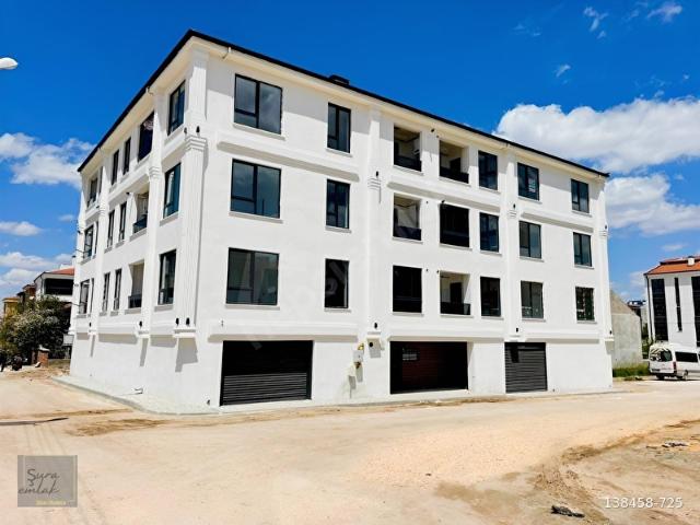 ŞEHİR HASTANESİ HEMEN YANI BAŞINDA KİRALIK 2+0 LÜKS DAİRE