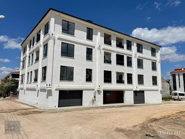 ŞEHİR HASTANESİ HEMEN YANI BAŞINDA KİRALIK 2+0 LÜKS DAİRE