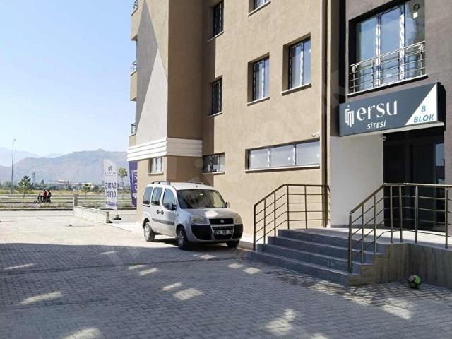 ŞEHİR HASTANESİN'DE 3+0 KİRALIK DAİRE
