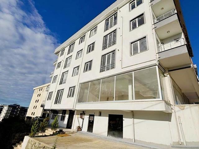 ŞEHİR HASTANESİNE 1 DAKİKA SATILIK 1+1 FIRSAT DAİRE