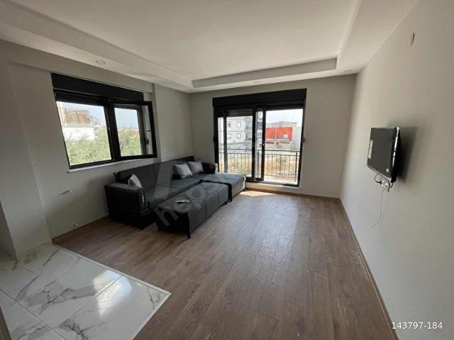ŞEHİR HASTANESİNE 5 DK MESAFEDE KREDİYE UYGUN SATILIK 1+1 DAİRE