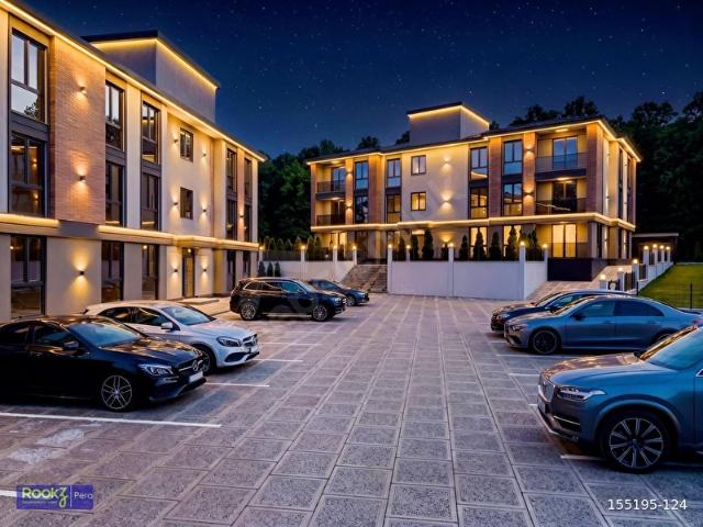 ŞEHİR HASTANESİNE KOMŞU 1.500.000 TL PEŞİNATLA 2+1 DAİRELER