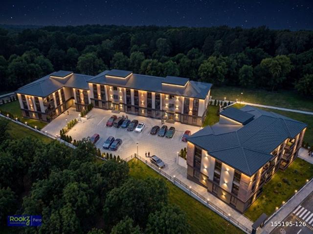 ŞEHİR HASTANESİNE KOMŞU 1.500.000 TL PEŞİNATLA 2+1 DAİRELER