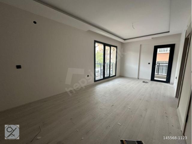 ŞEHİR HASTANESİNE YAKIN SIFIR OTURUMA HAZIR YATIRIMLIK 1 +1 FIRSAT DAİRE!