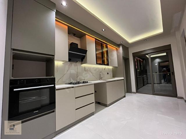 ŞEHİR HASTANESİ YOLU ÜZERİNDE 110M2 ARANILAN GENİŞLİKTE 2+1