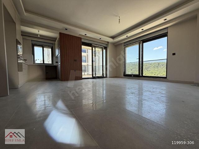 ŞEHİR HASTANESİ YAKINI BORAPARK SİTESİNDE 2+1 SATILIK DAİRE