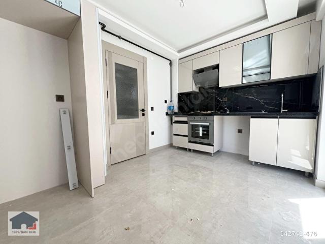 ŞEHİR HASTANESİ YAKINI SIFIR BİNA SIFIR DAİRE LÜX BOŞ GENİŞ 3+1