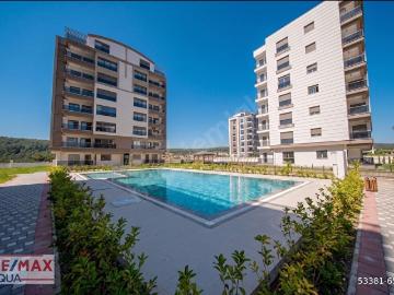 ŞEHİR HASTANESİ YAKINI SIFIR DOĞALGAZ KOMBİLİ KLİMALI 2+1 DAİRE
