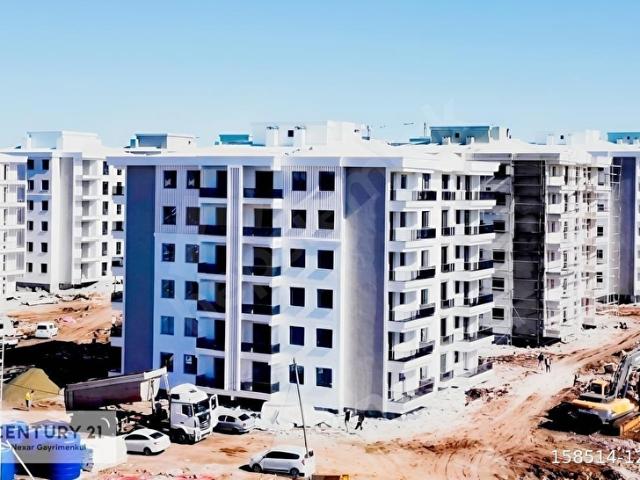 ŞEHİR HASTANESİ YANI ARES PORT SATILIK 2+1 FIRSAT DAİRE