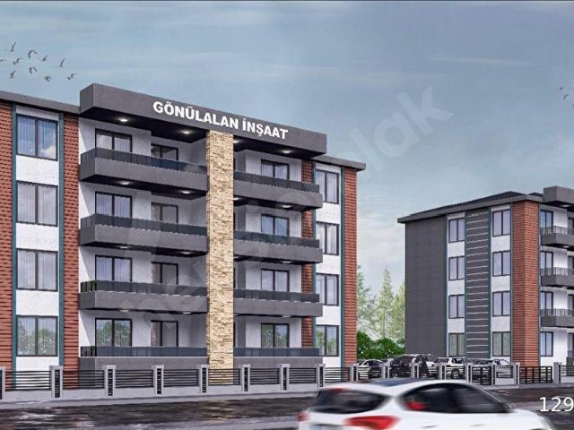 ŞEHİR HASTANESİ YANİ İSTİKLAL MAHALLESİ SATILIK LÜKS 3+1 DAİRE