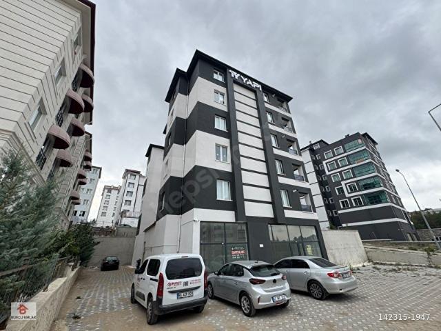 ŞEHİR HASTANESİ YANINDA 2+1 KİRALIK DAİREBURCU EMLAKTAN