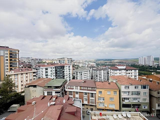ŞEHİR MANZARALI ÇIRÇIR METRO'YA 12DK 5+2 180M2 ASANSÖRLÜ DUBLEKS