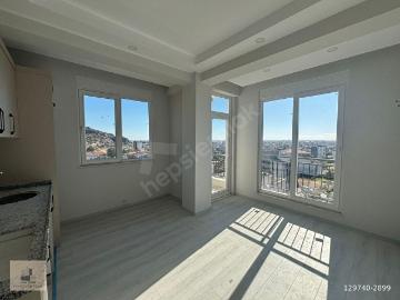 Varsak'da satılık Daire - Asansör