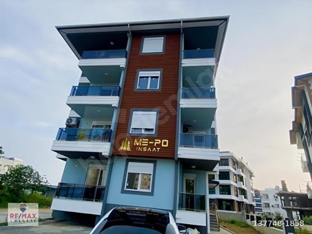 ŞEHİR MERKEZİNDE, YENİ BİNADA EŞYALI 1+1 FIRSATI