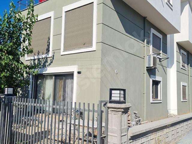 ŞEHİR MERKEZİNDE SATILIK DUBLEX DAİRE