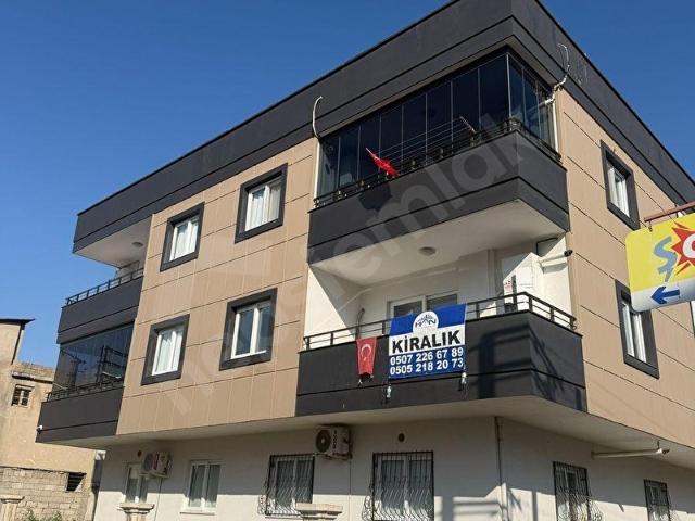 ŞEHİTİSHAK MERKEZİ KONUM 2+1 KOMBİLİ DAİRE