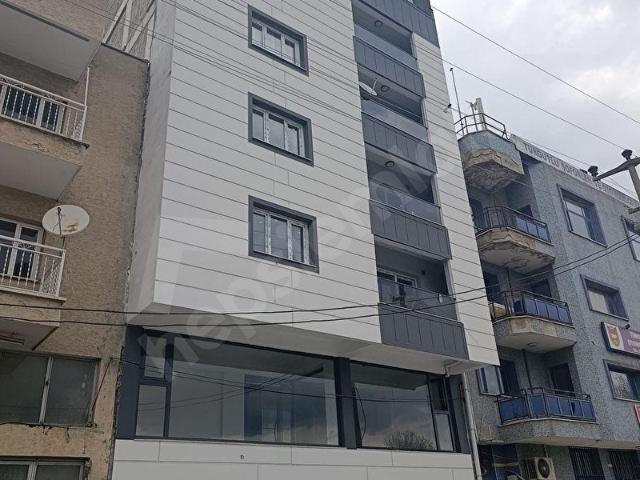 ŞEHİTLER MAH. UYGUN FİYATLI SIFIR 2+2 DUBLEKS & TAKAS AÇIK