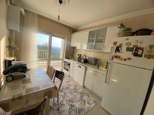 Şehir Manazaralı Karapınar Tokide Bakımlı Fırsat 4+1 Daire Bk 27