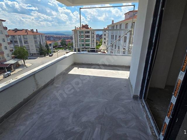 Şehir Manzaralı Köşe Başı Güney Doğu Cephe Ara Kat Sıfır Daire