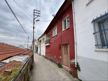 Şehir Manzaralı Satılık Müstakil Evimiz