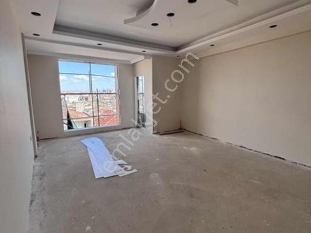 Şehir Manzaralı, Yeni Yapı 3+1 132 Mt2 Satılık Daire