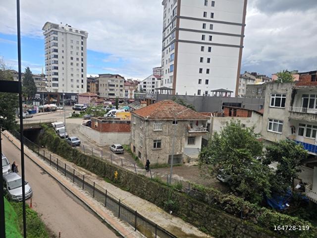 Şehir merkezi Ankamar karşısı içi full lüks yapılı 2+1 daire