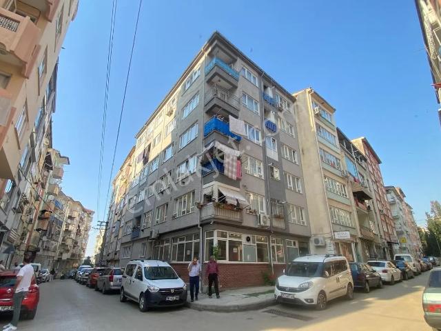 Şehir Merkezi, Hocahasan Mah. De Kiralık 2+1 Daire