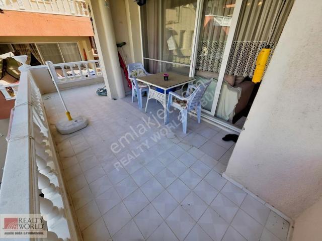 Şehir Merkezi Havuzlu Site İçerisinde Satılık 3+1 Daire