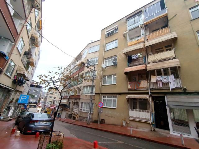 Şehir Merkezi Hürriyet Mahallesi 2+1 4.kat Son Kat Satılık Daire