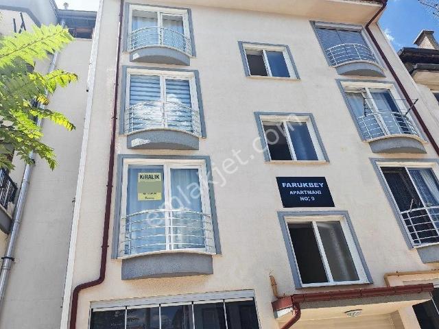 Şehir Merkezinde 2+1 Eşyalı Kiralık Apart